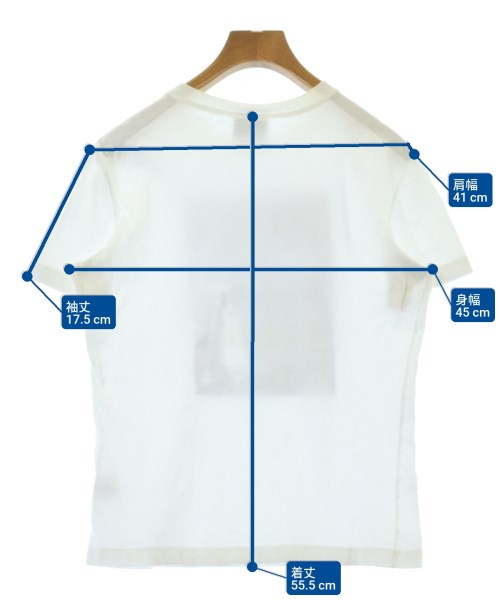 VERSACE JEANS COUTURE T恤/上衣