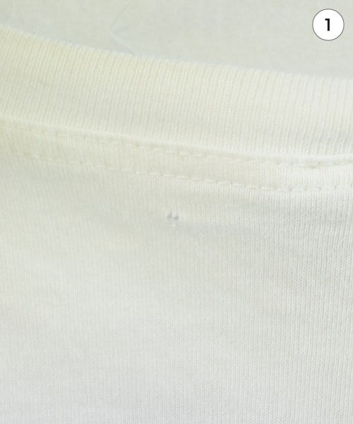 VERSACE JEANS COUTURE T恤/上衣