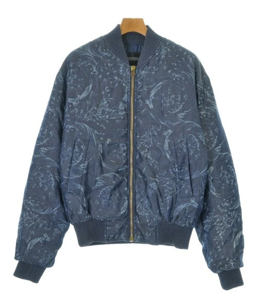 VERSACE JEANS COUTURE 羽絨夾克/背心