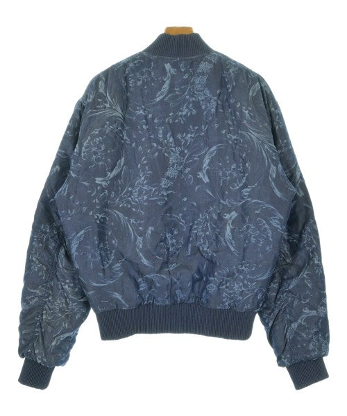 VERSACE JEANS COUTURE 羽絨夾克/背心