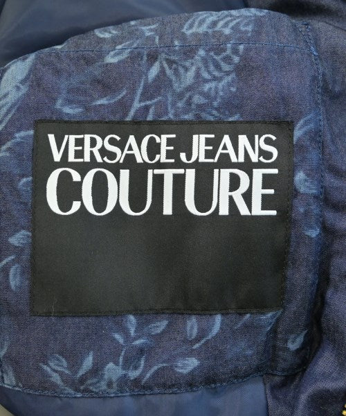 VERSACE JEANS COUTURE 羽絨夾克/背心
