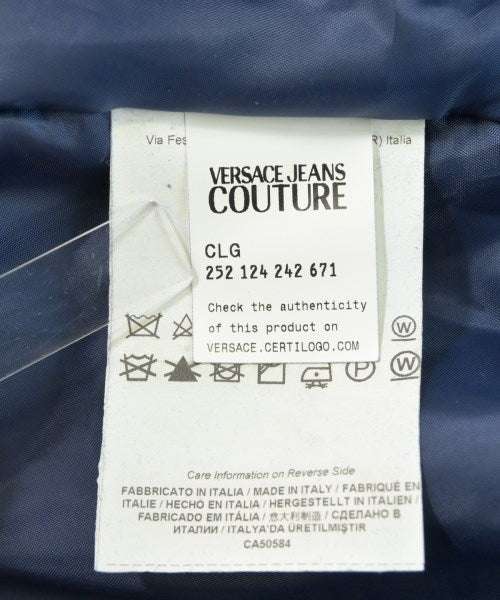 VERSACE JEANS COUTURE 羽絨夾克/背心