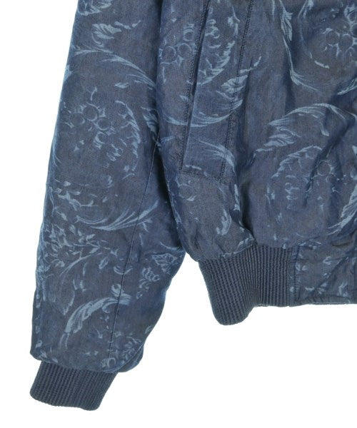 VERSACE JEANS COUTURE 羽絨夾克/背心