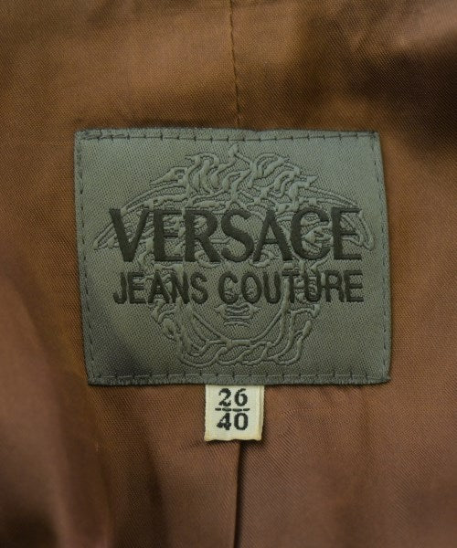VERSACE JEANS COUTURE 其他套裝