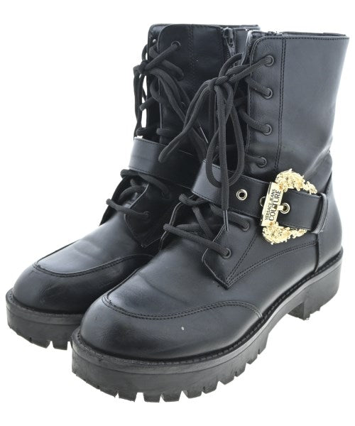 VERSACE JEANS COUTURE 靴子