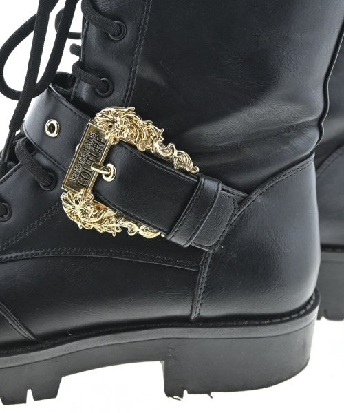VERSACE JEANS COUTURE 靴子