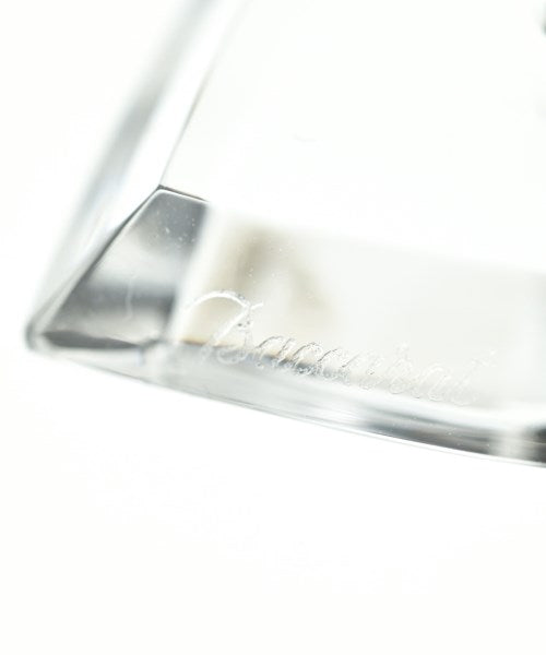 Baccarat 項鍊