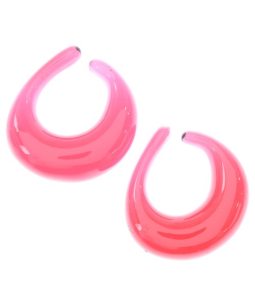 Baccarat 耳環　