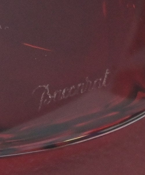 Baccarat 項鍊