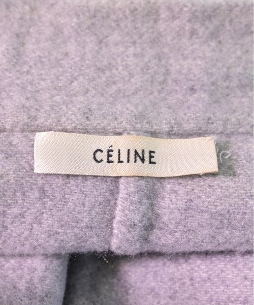 CELINE 切斯特披風