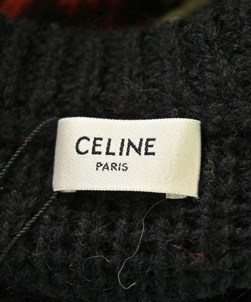 CELINE 毛衣