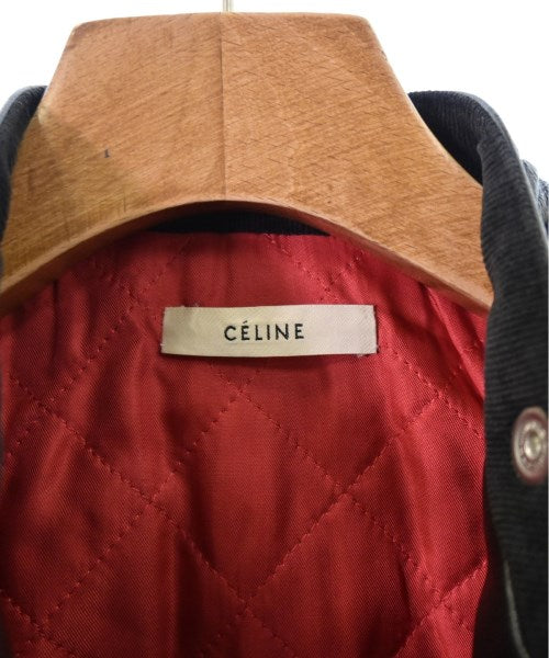 CELINE 騎士夾克