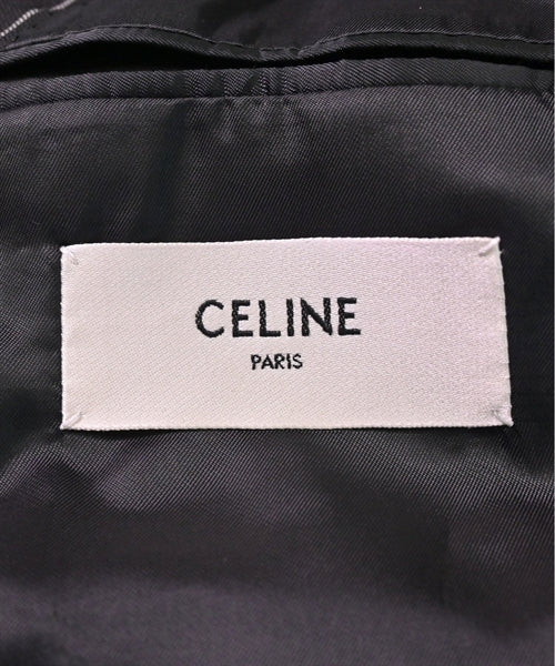 CELINE カジュアルジャケット