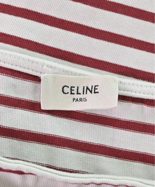 CELINE T恤/上衣