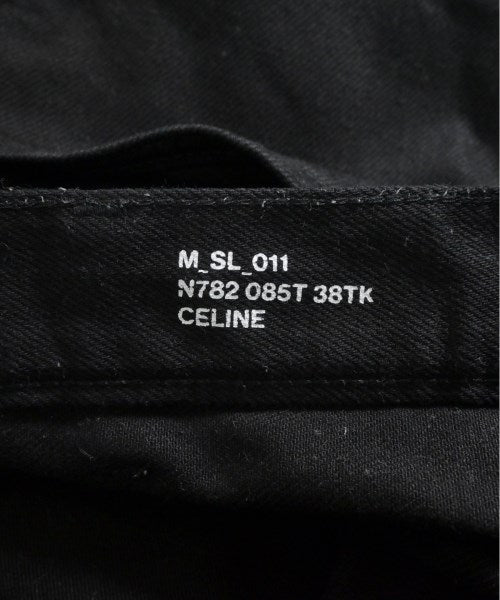 CELINE 牛仔褲