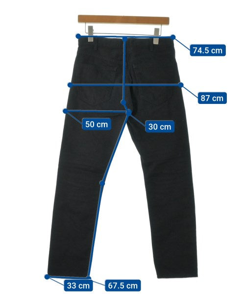 CELINE 牛仔褲