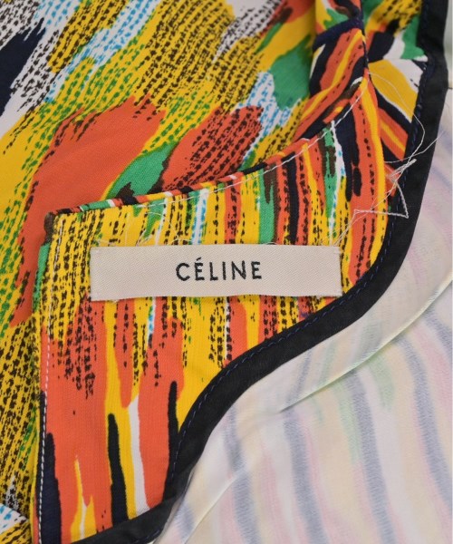 CELINE 休閒襯衫