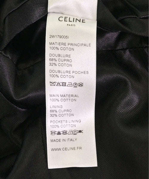 CELINE 風衣