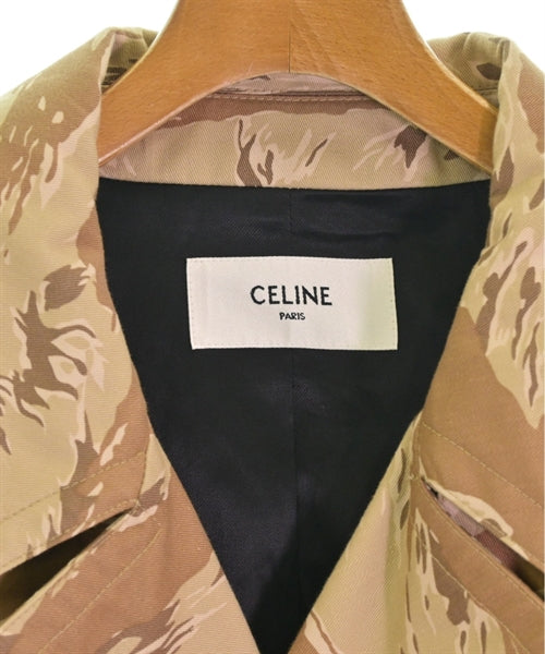 CELINE 風衣