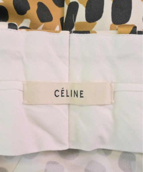 CELINE 長褲