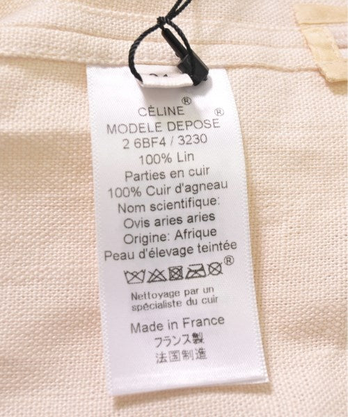 CELINE 其他大衣