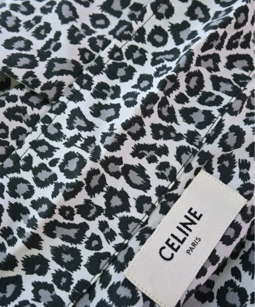 CELINE 休閒襯衫