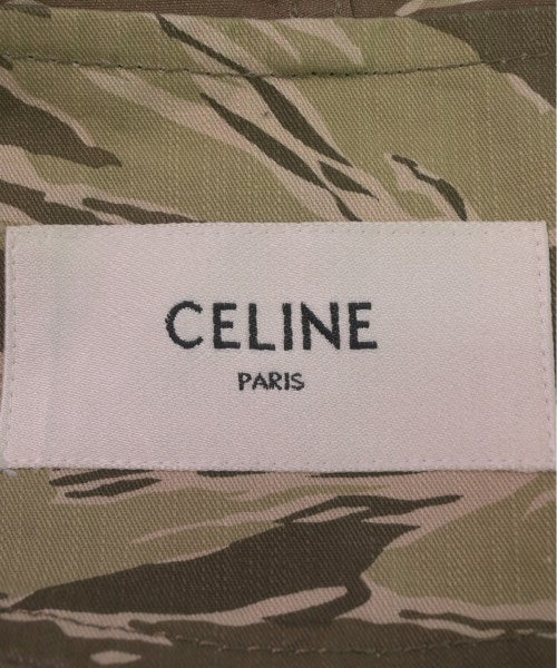 CELINE 其他大衣