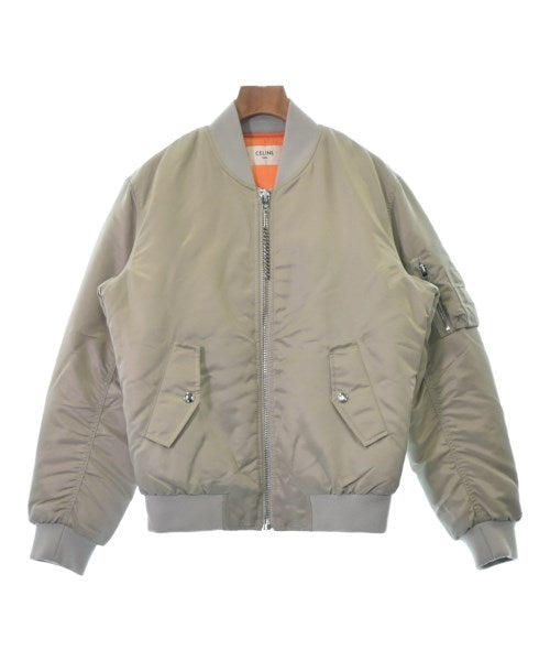 CELINE 羽絨夾克/背心