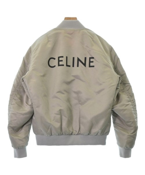 CELINE 羽絨夾克/背心