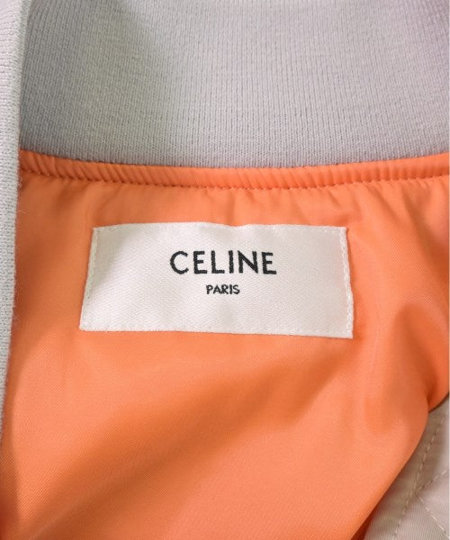 CELINE 羽絨夾克/背心