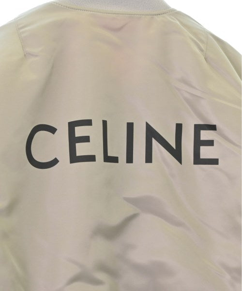 CELINE 羽絨夾克/背心