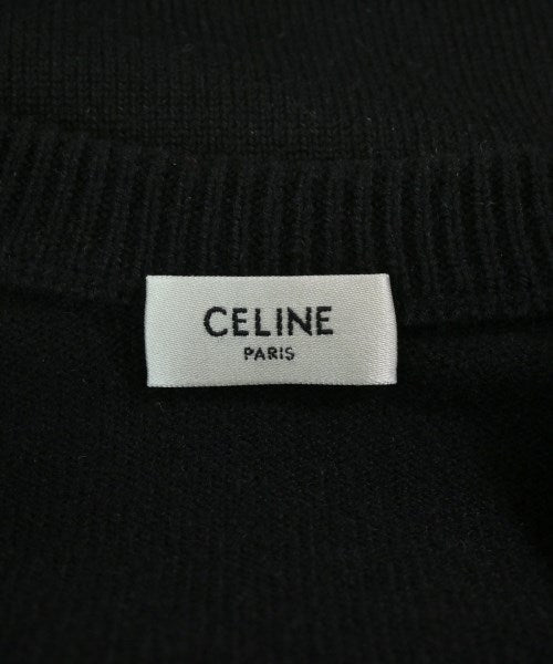 CELINE 毛衣