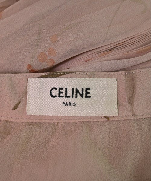 CELINE 長裙/超長裙
