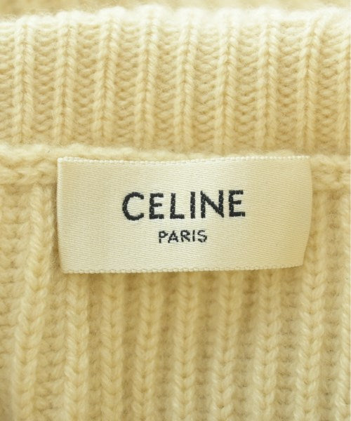 CELINE 毛衣