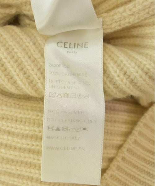 CELINE 毛衣