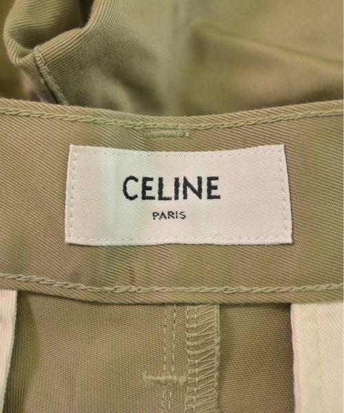 CELINE 休
