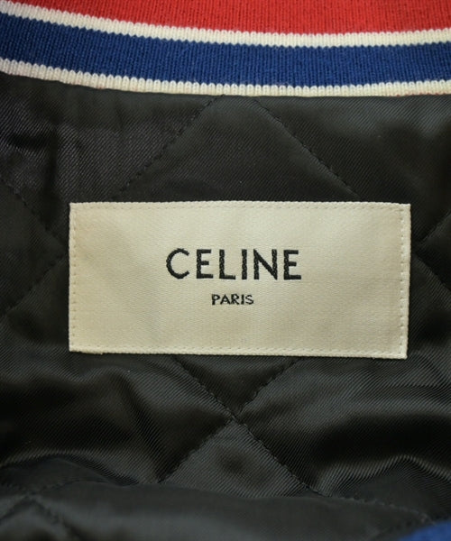 CELINE 運動夾克