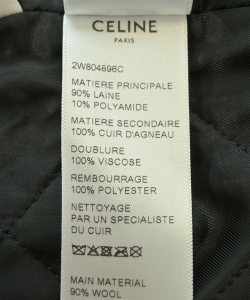 CELINE 運動夾克