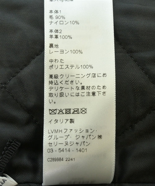 CELINE 運動夾克