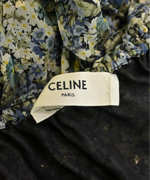 CELINE 洋裝