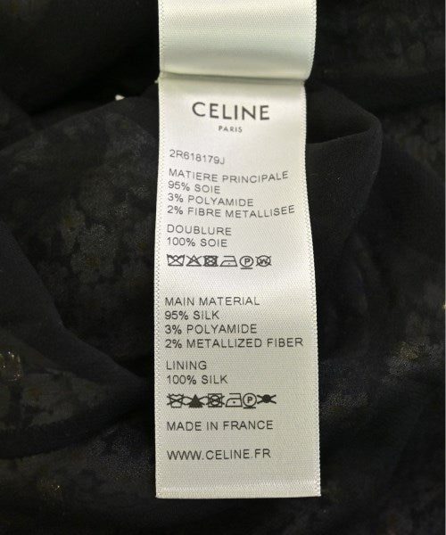 CELINE 洋裝