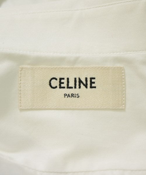 CELINE 正式襯衫