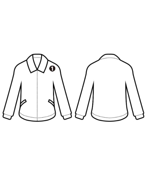 CELINE 其他飛行外套