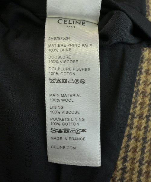 CELINE 其他大衣