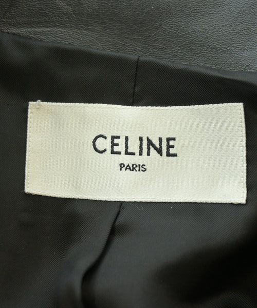CELINE 運動夾克