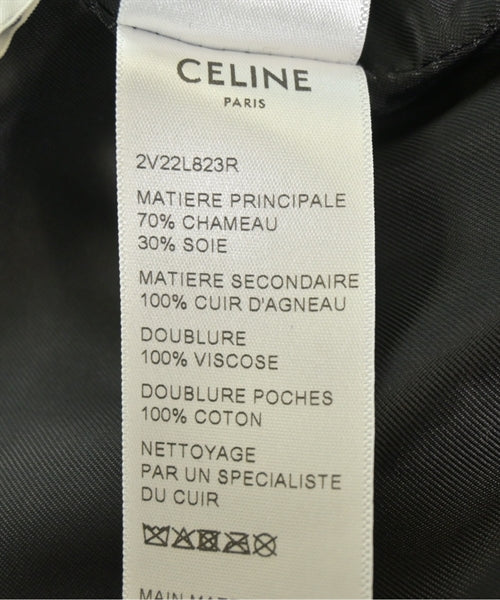 CELINE 運動夾克
