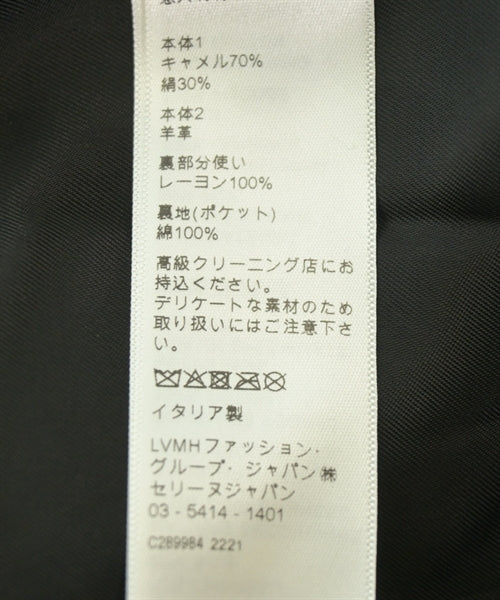 CELINE 運動夾克