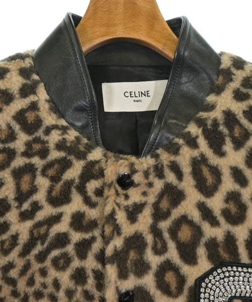 CELINE 運動夾克