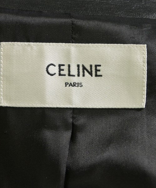CELINE 運動夾克