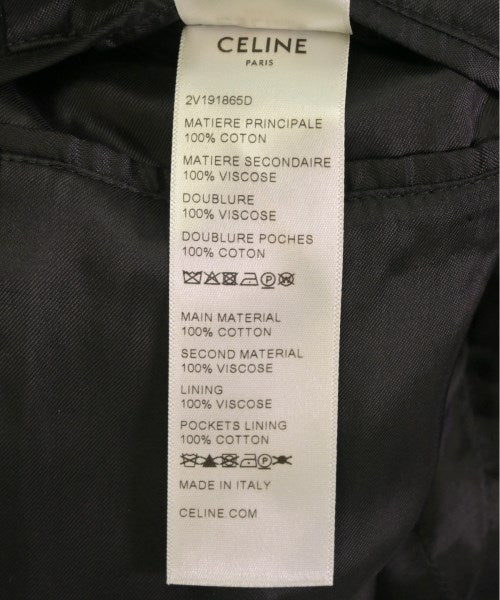 CELINE 其他飛行外套